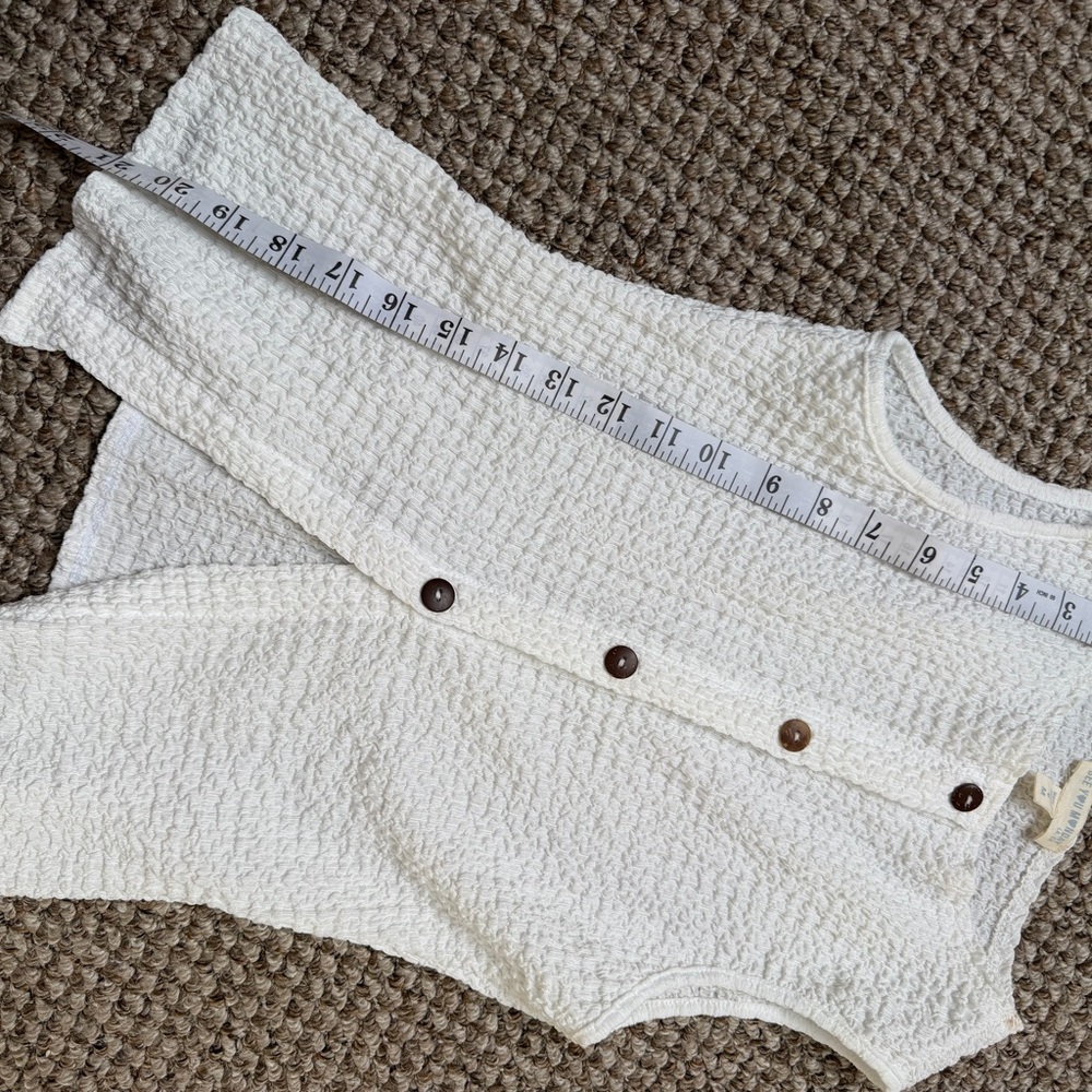 Women’s Textured top